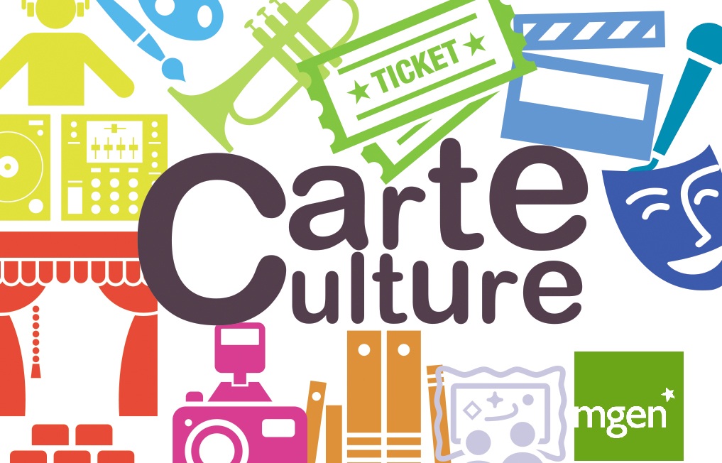 Carte Mgen Culture Mutuelle et Assurance Votre Section MGEN du Var MGEN