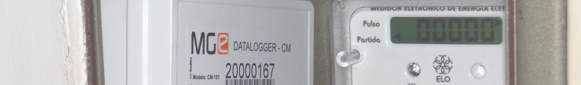 MGE Medições Elétricas