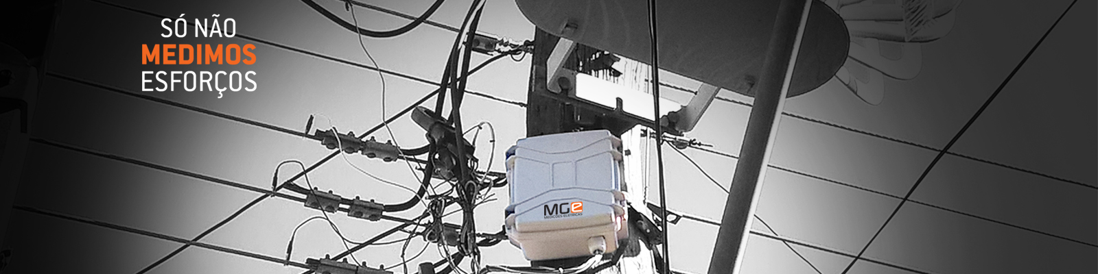 MGE Medições Elétricas