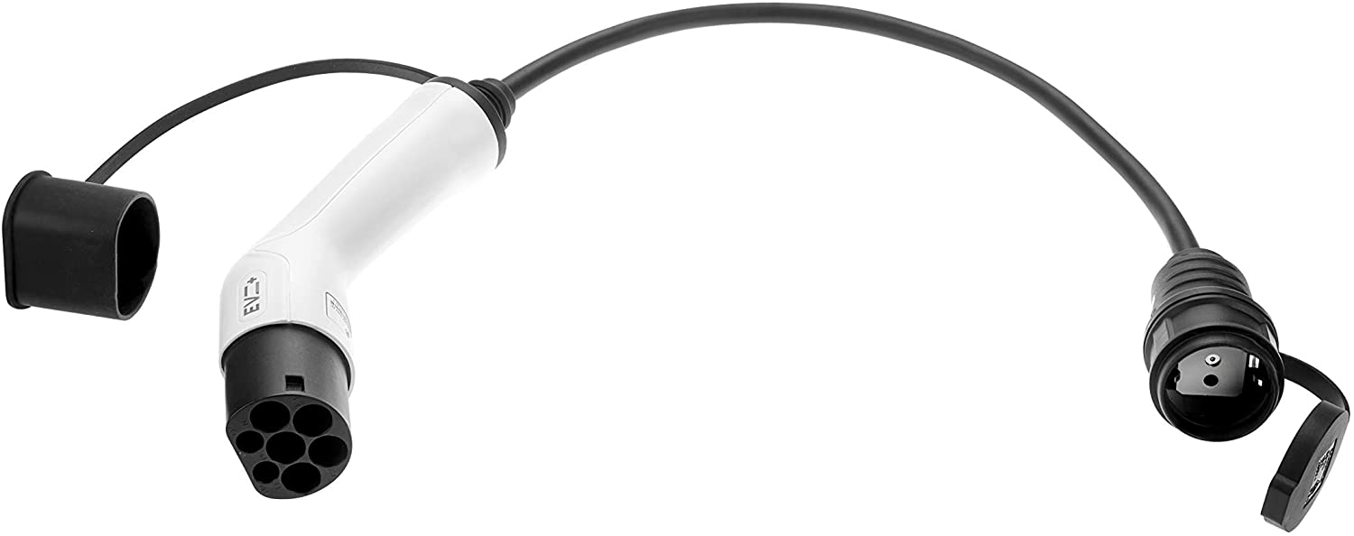 MG V2L Adapter Vehicle-to-load Bidirectional TWO-WAY, 59% OFF