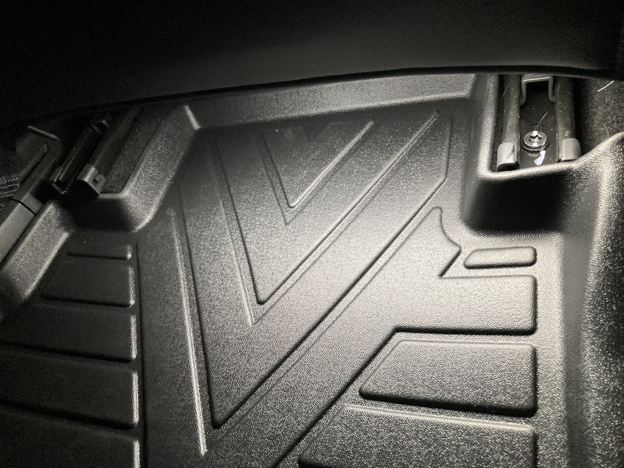 MG ZS EV CAR MATS & BOOT LINER MG EVs electric cars community forum