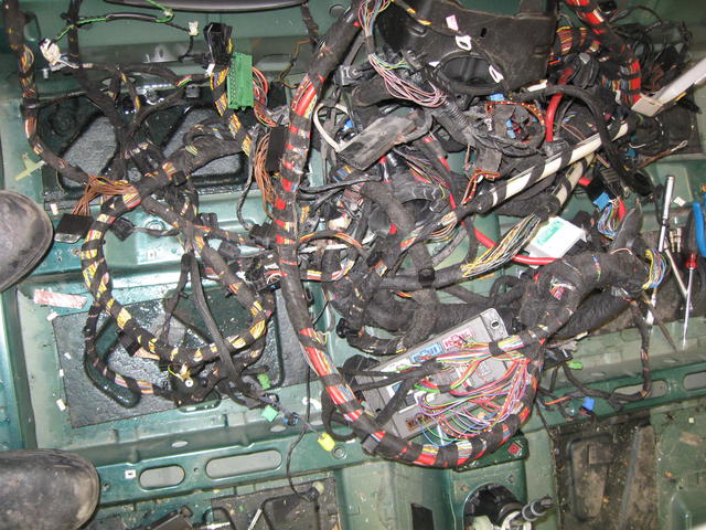 Relay wiring query : MGB & GT Forum : The MG Experience