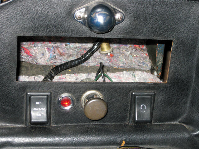 wiring woes : MGB & GT Forum : The MG Experience