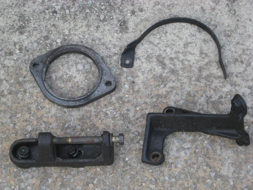 Need help identifying parts : MG Midget Forum : The MG Experience
