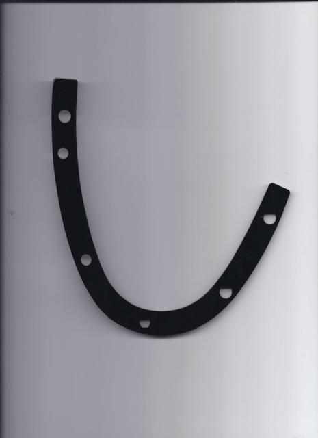 Timing Chain Cover Oil Leak : MG Midget Forum : The MG Experience