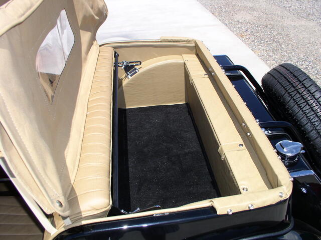 TF Top and Tonneau Installation : T-Series & Prewar Forum : The MG
