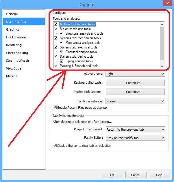 Revit AddIns Management Blog Micrographics SA