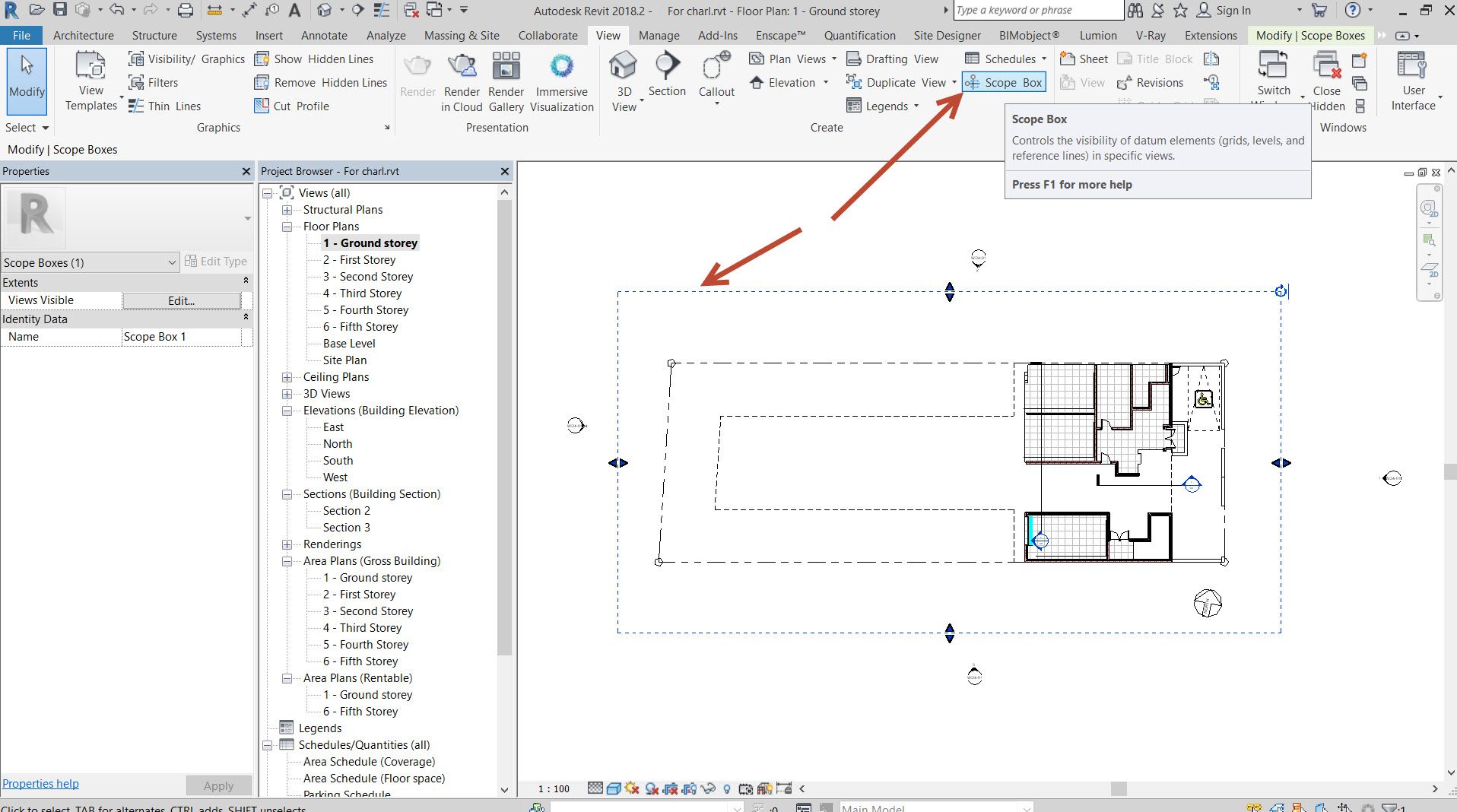 Larry Belmont Vyskúšaj halda revit section annotation not visible