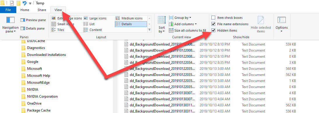 Recover AutoCAD File from Automatic File Save Location Micrographics
