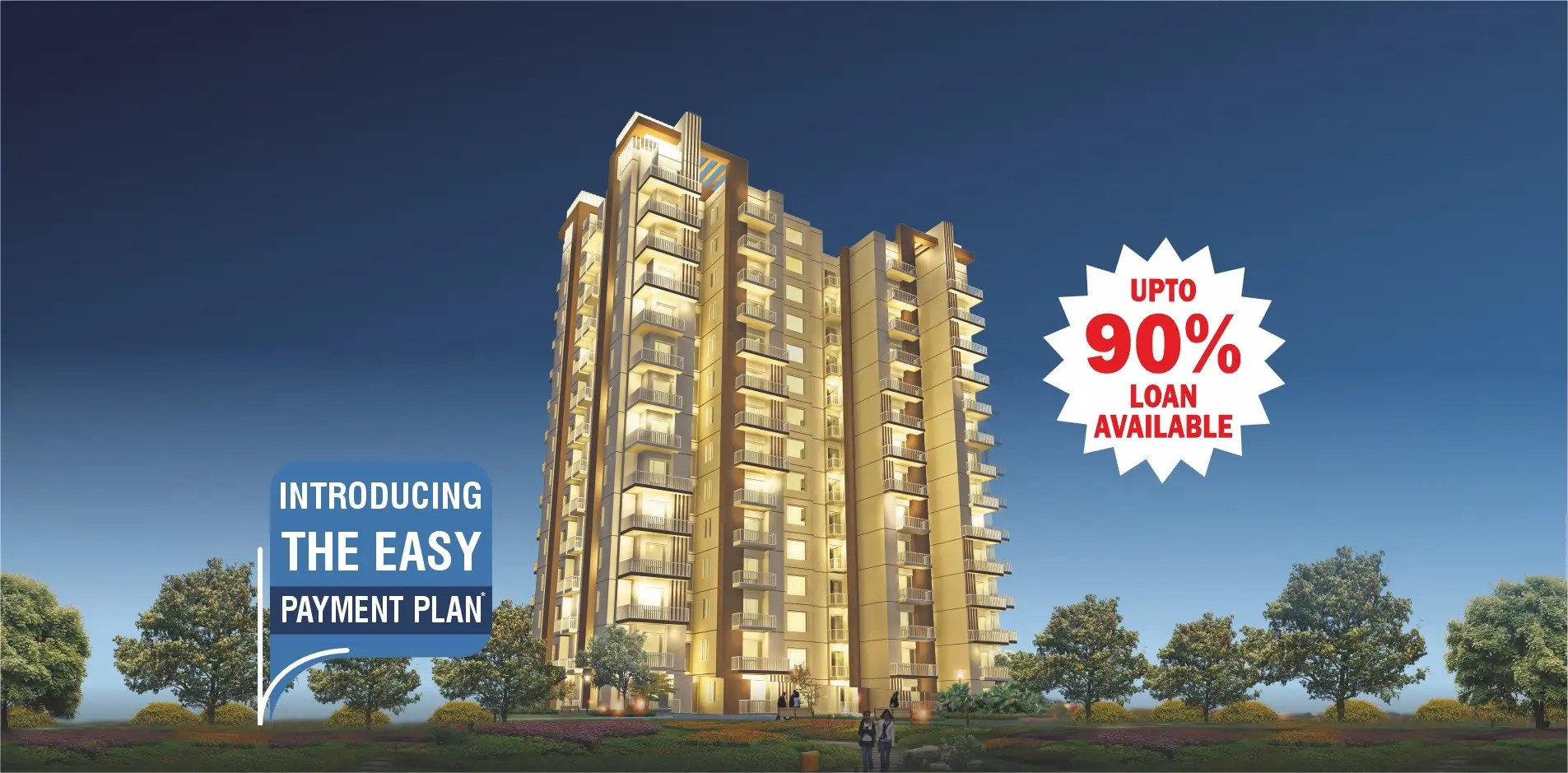 Buy IMT Residences at Mulberry County Ready to Move 2/3 BHK