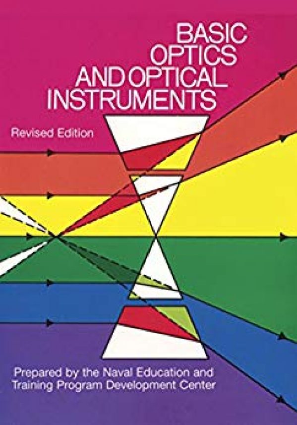 Introduction to Modern Optics (Dover Books on Physics).