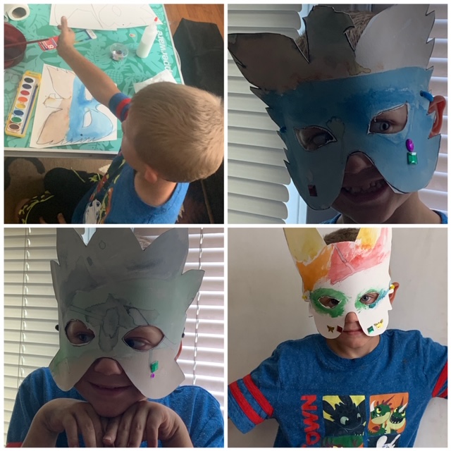 Virtual Art Classes MabeeGerrer Museum of Art