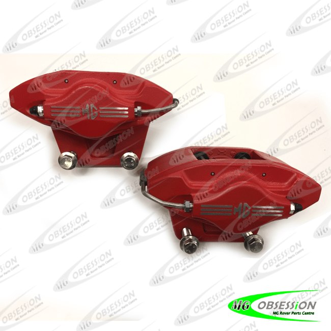 BRAKE PAD SET (FRONT AP 4POT)