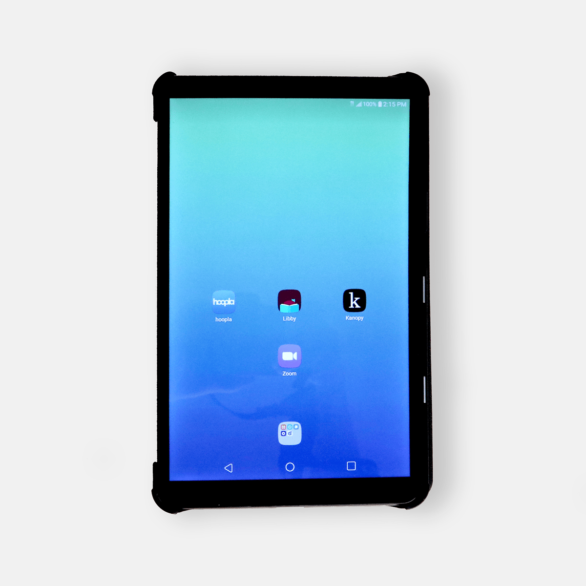 Can I Use Zoom On A Lenovo Tablet at Clyde Castle blog