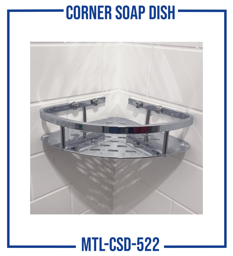 Shower Accessories MGroup