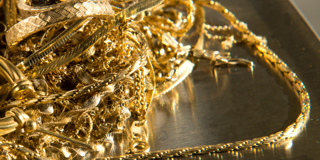 How Is Gold Measured and Evaluated Manhattan Gold & Silver