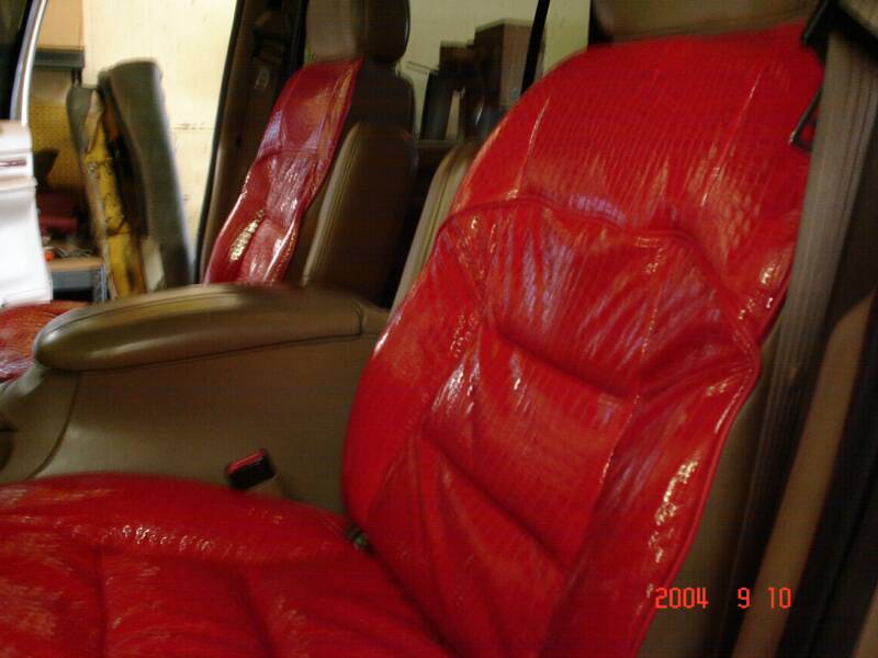 8606 Mississippi Street