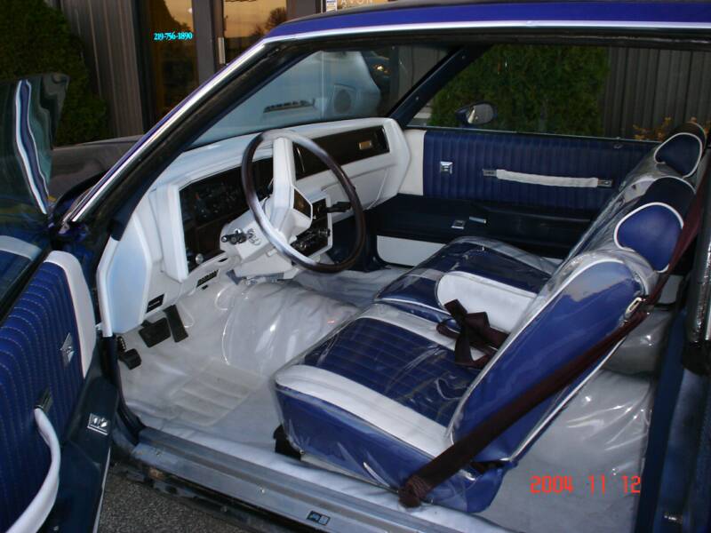 8606 Mississippi Street