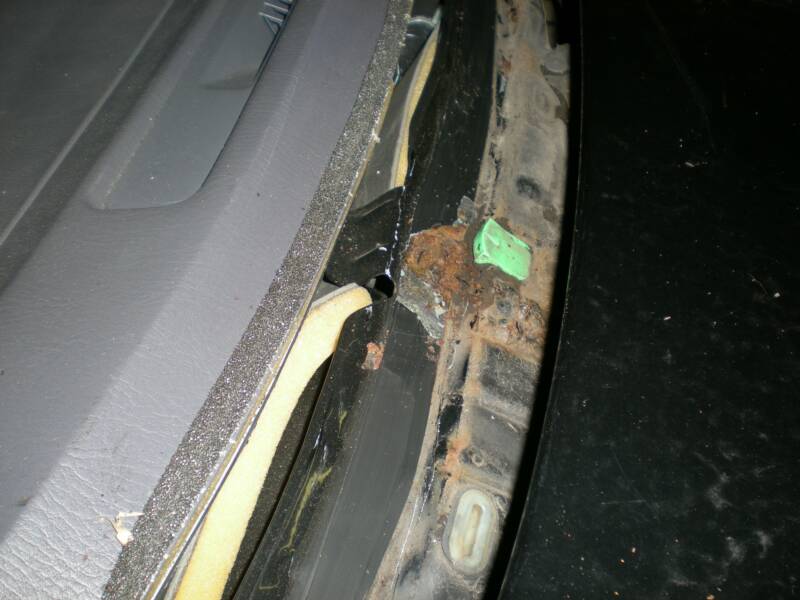 Windshield Auto Glass in Merrillville Indiana