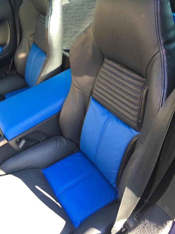 Bmw Z3 Seat Covers Katzkin Velcromag