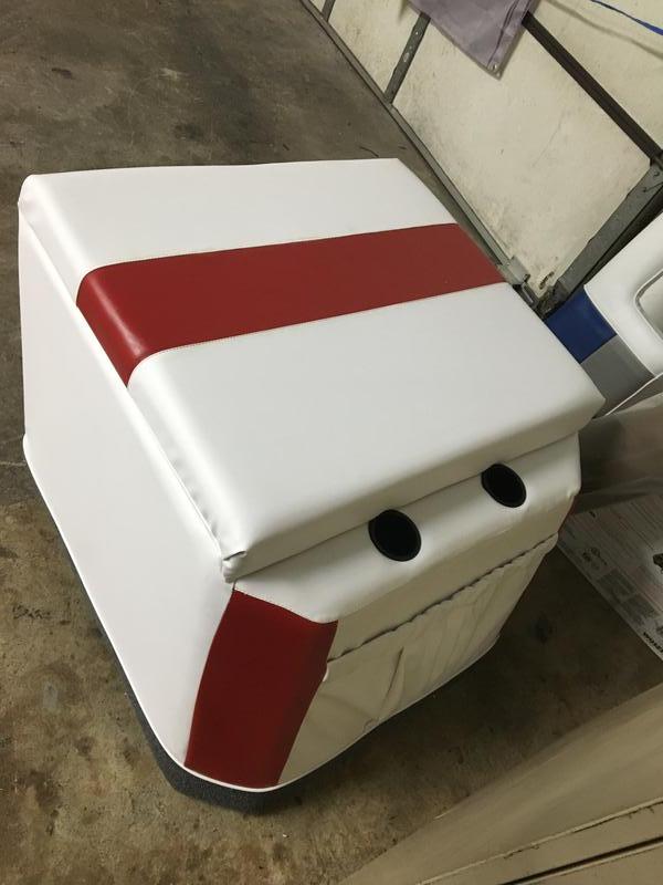 Merrillville Auto Glass & Trim Premier Marine/Boat Upholstery SErvices