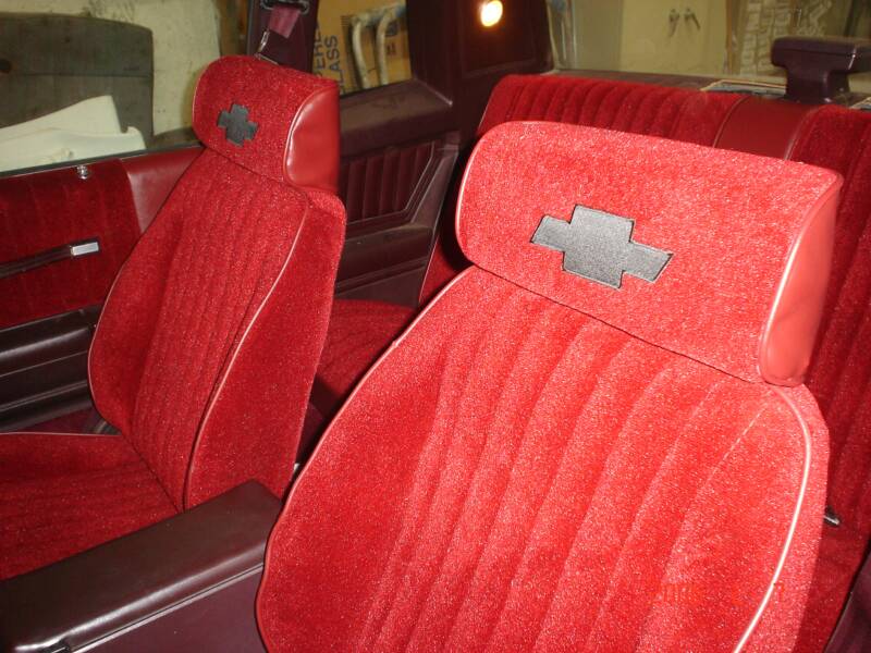 8606 Mississippi Street