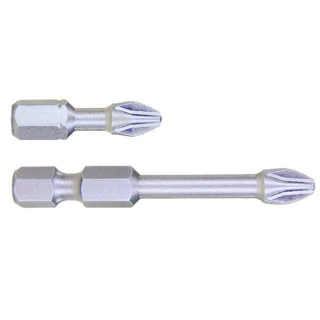 Impact Resistant Bit - Meeng Gang Enterprise Co., Ltd.- Screwdriver