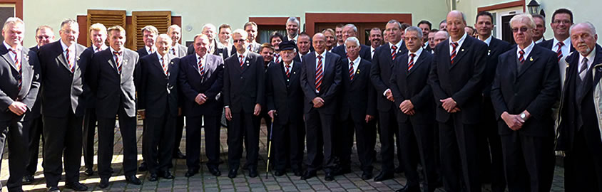 Chorreise am 25/26.08 2012 nach Jacobwüllesheim Kölner Dom Aktuelles MGV »Eintracht 1863