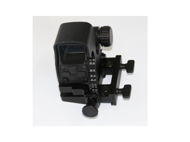 MH PRODUCTSThermal Scopes