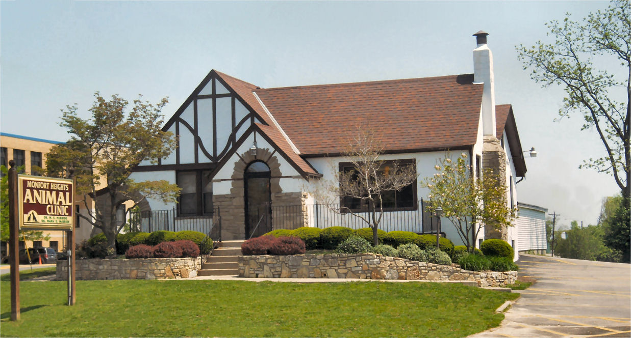 Monfort Heights Animal Clinic About Us