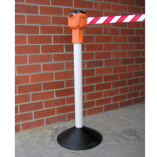 Retractable Tape Barrier MHA Products