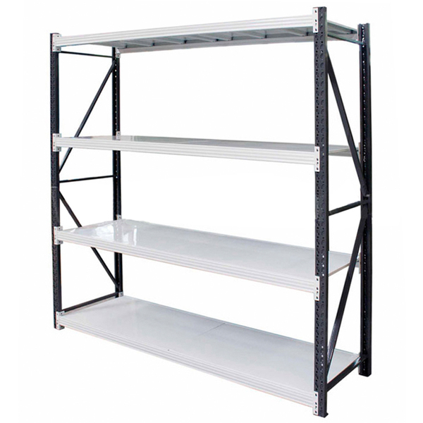 Heavy Duty Longspan Shelving MHA Products