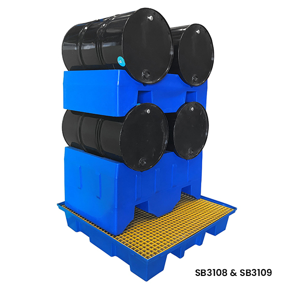 Quality Drum Dispensing System Australia MHA Products