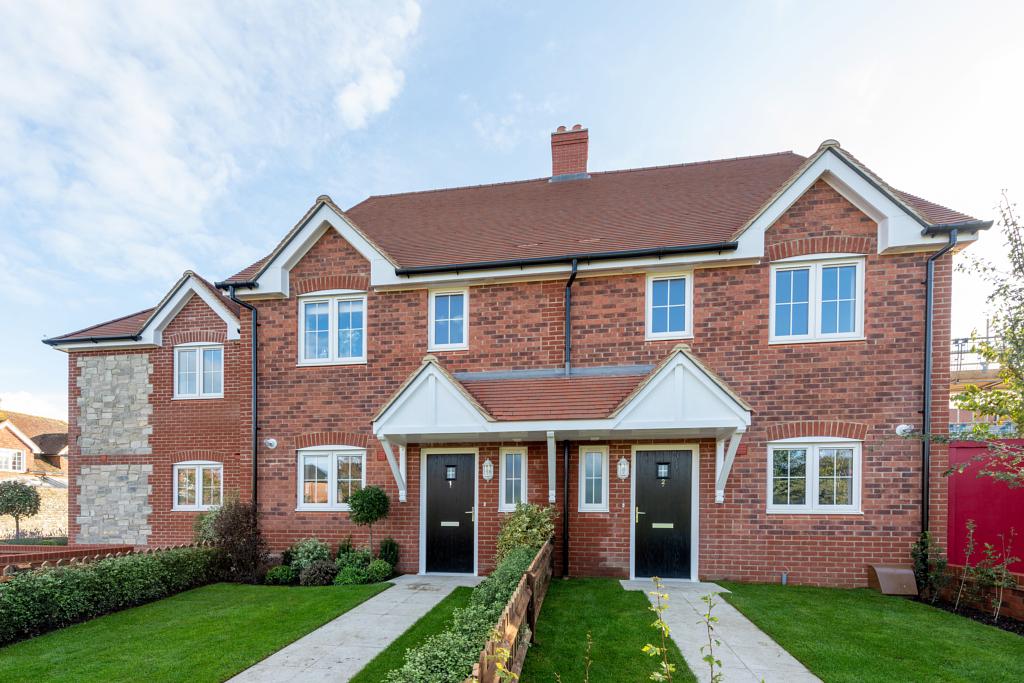 Lamberts Lane MH Architects