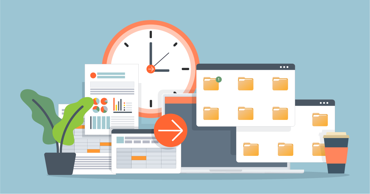 Document Indexing What Is It, How It Works, and More • MHC
