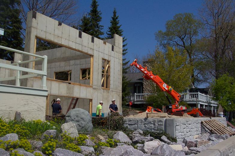 Mike Hill Construction Inc.