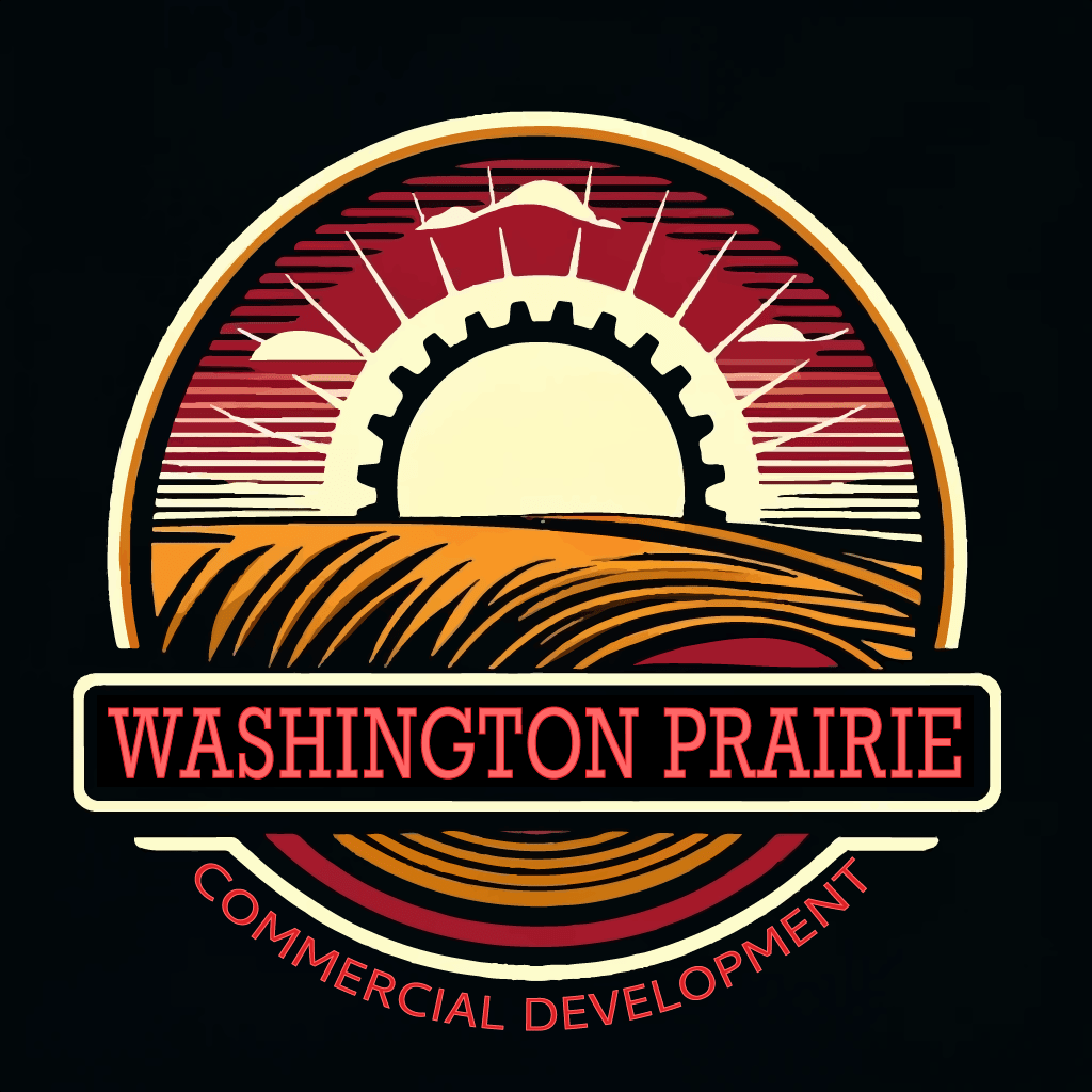 Commercial Land for Sale in Amarillo High Visibility Easy Access