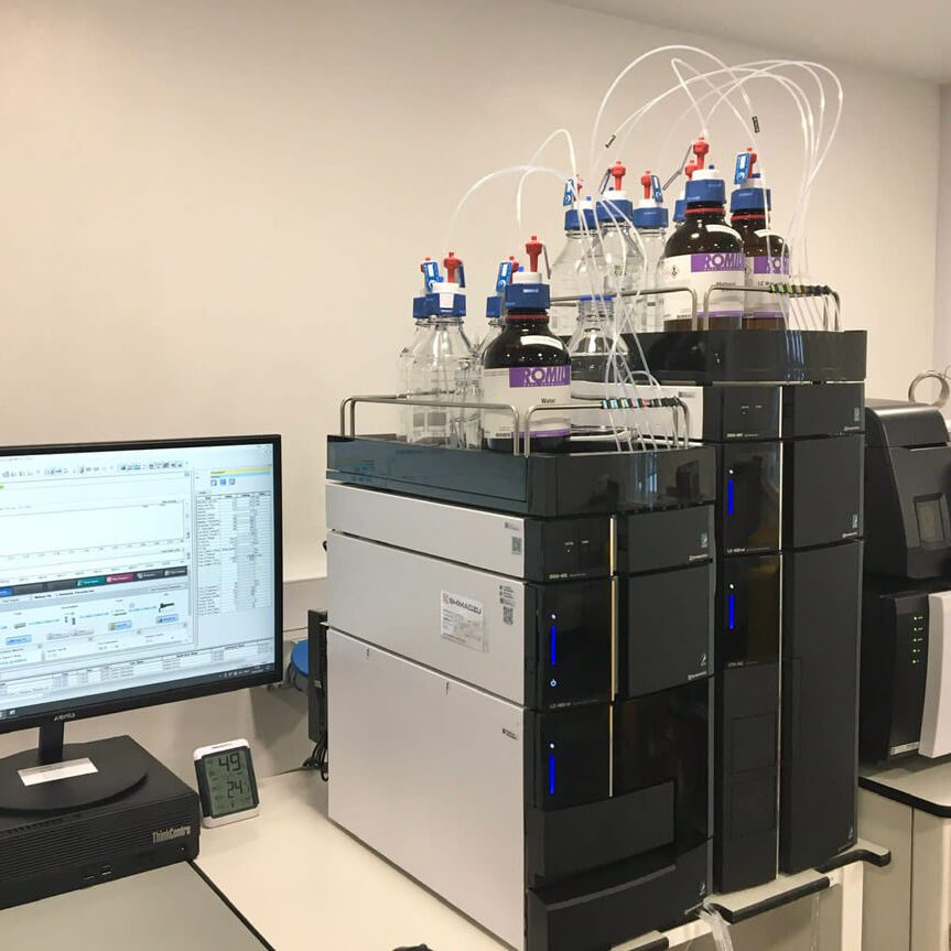 24 Hour Workplace Drug Testing Results MHE Labs