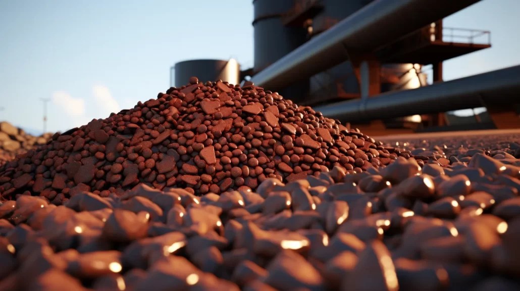 Green Steel Production Process, Technologies, Challenges M HEAVY