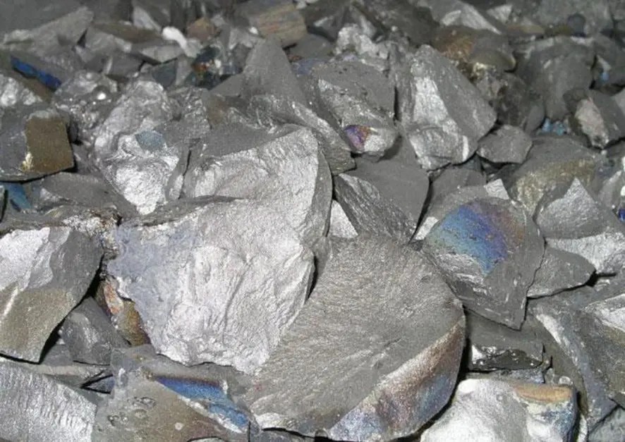 How is Manganese Mined and Processed Process, Types and Benefits M