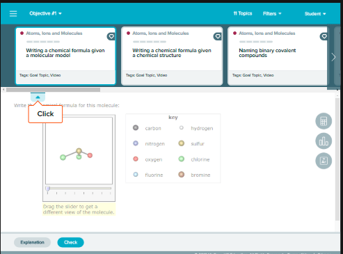 Learn About ALEKS Chemistry for High School | McGraw Hill