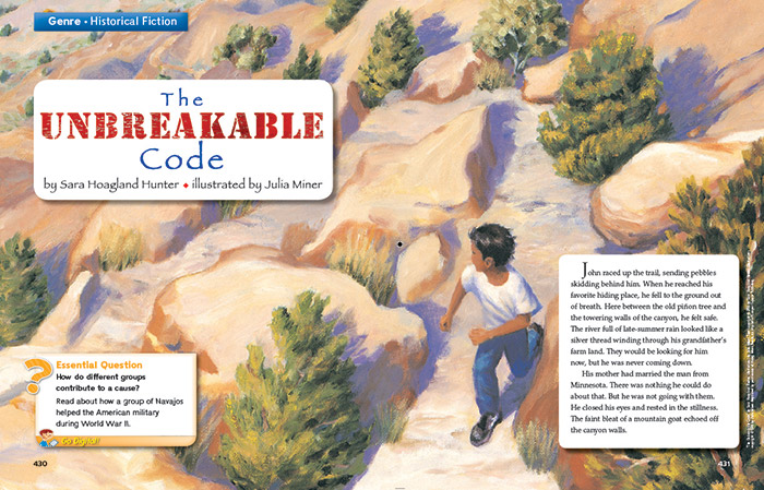 Educational Equity Principles in Wonders | McGraw Hill