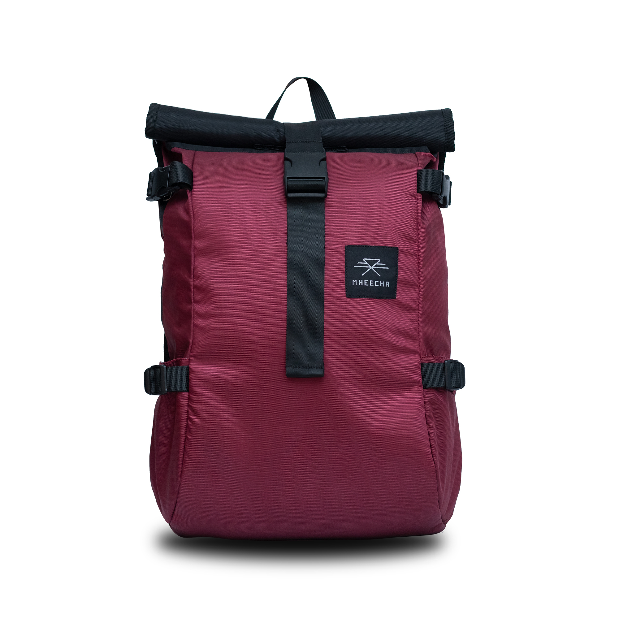 Ghost Pack · Mheecha