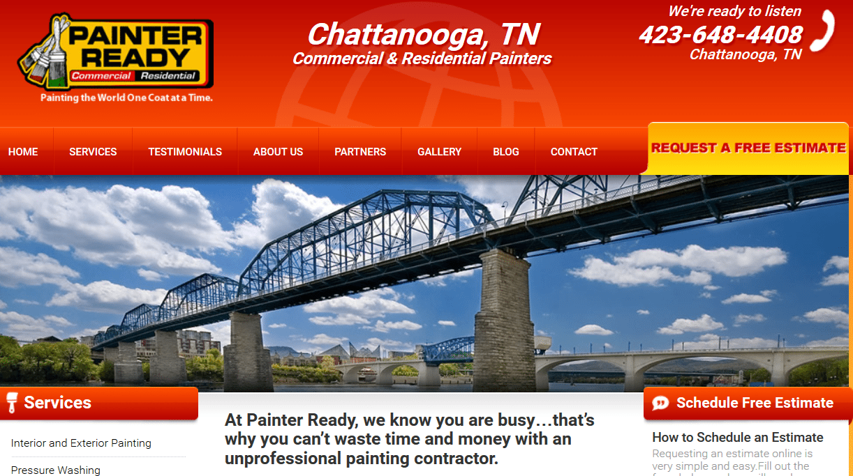 Websites for Aggies by Aggies