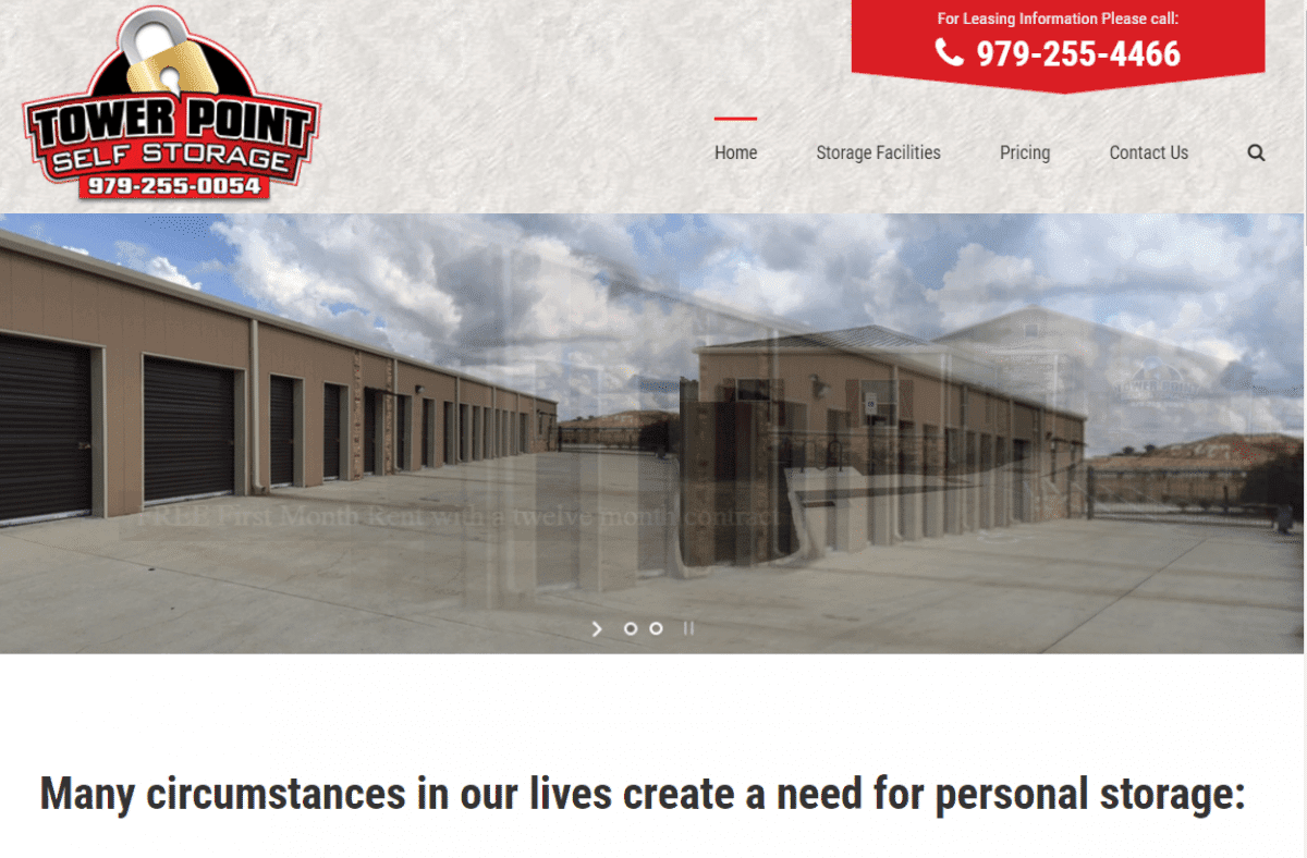 Websites for Aggies by Aggies