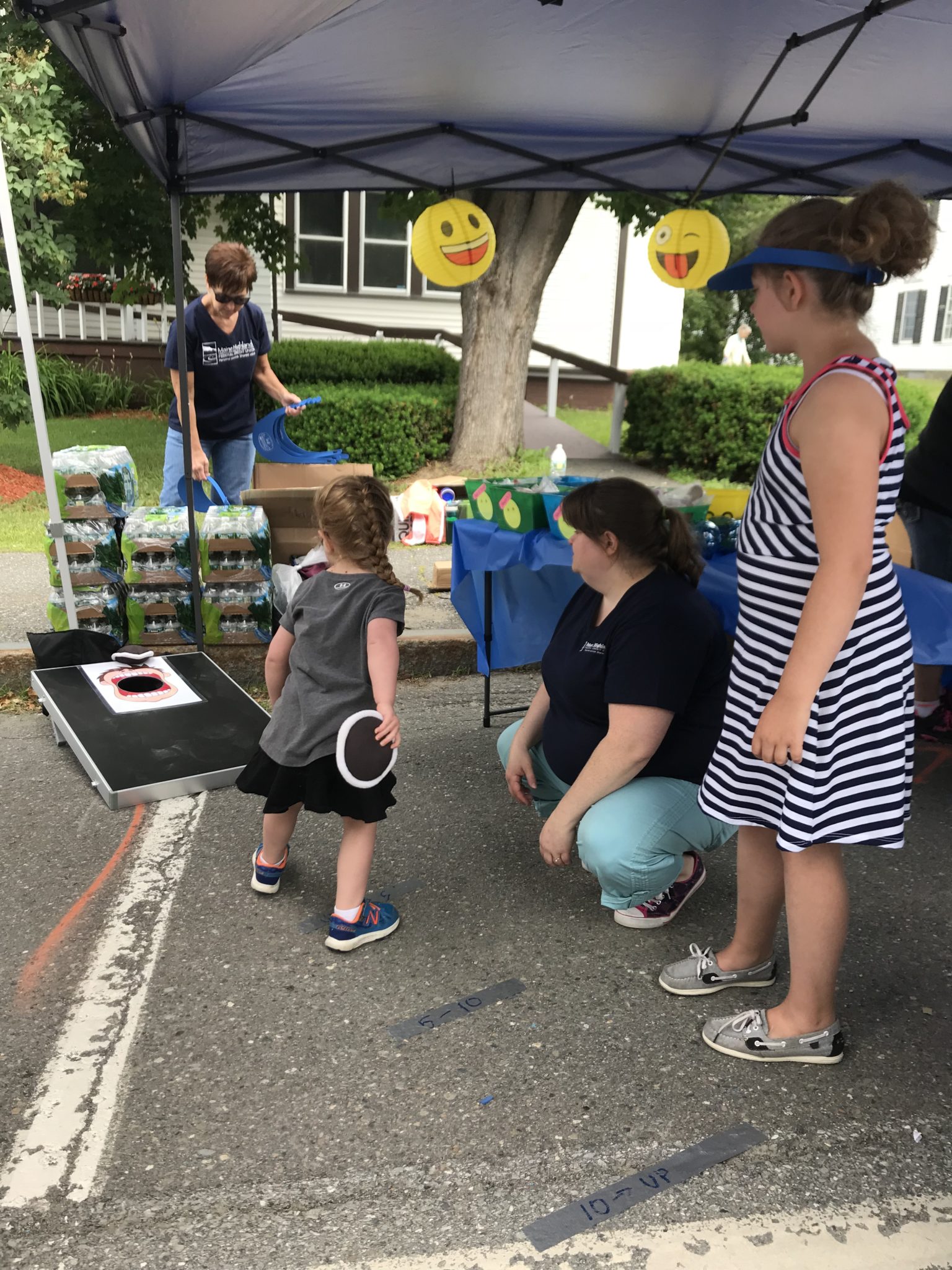 2018 Whoopie Pie Festival Maine Highlands Federal Credit Union