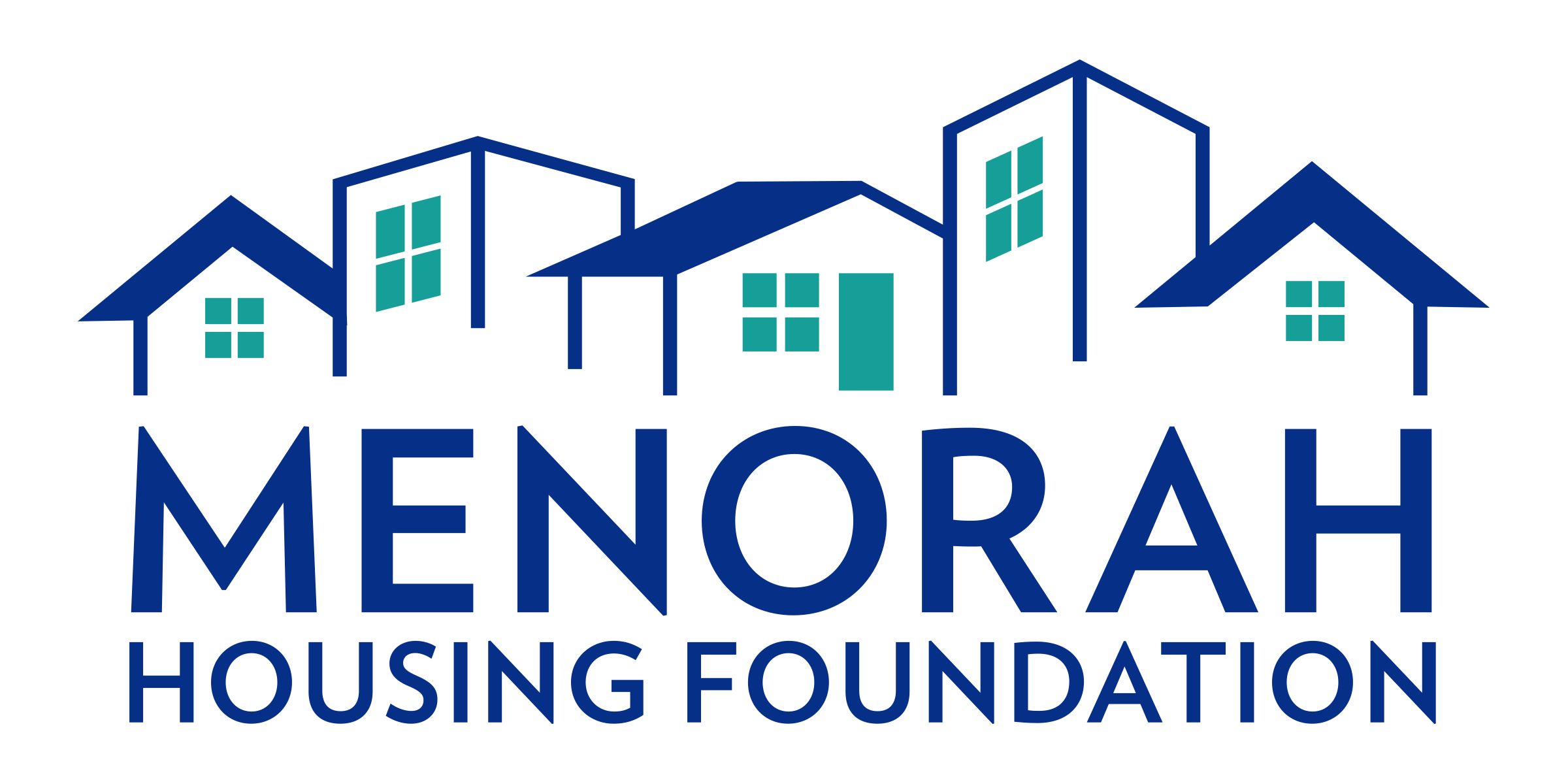 Echo Park Senior Housing Menorah Housing Foundation