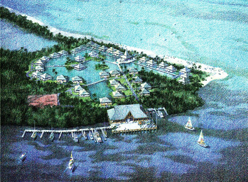 Barkers Cove Grand Cayman Beach Resort