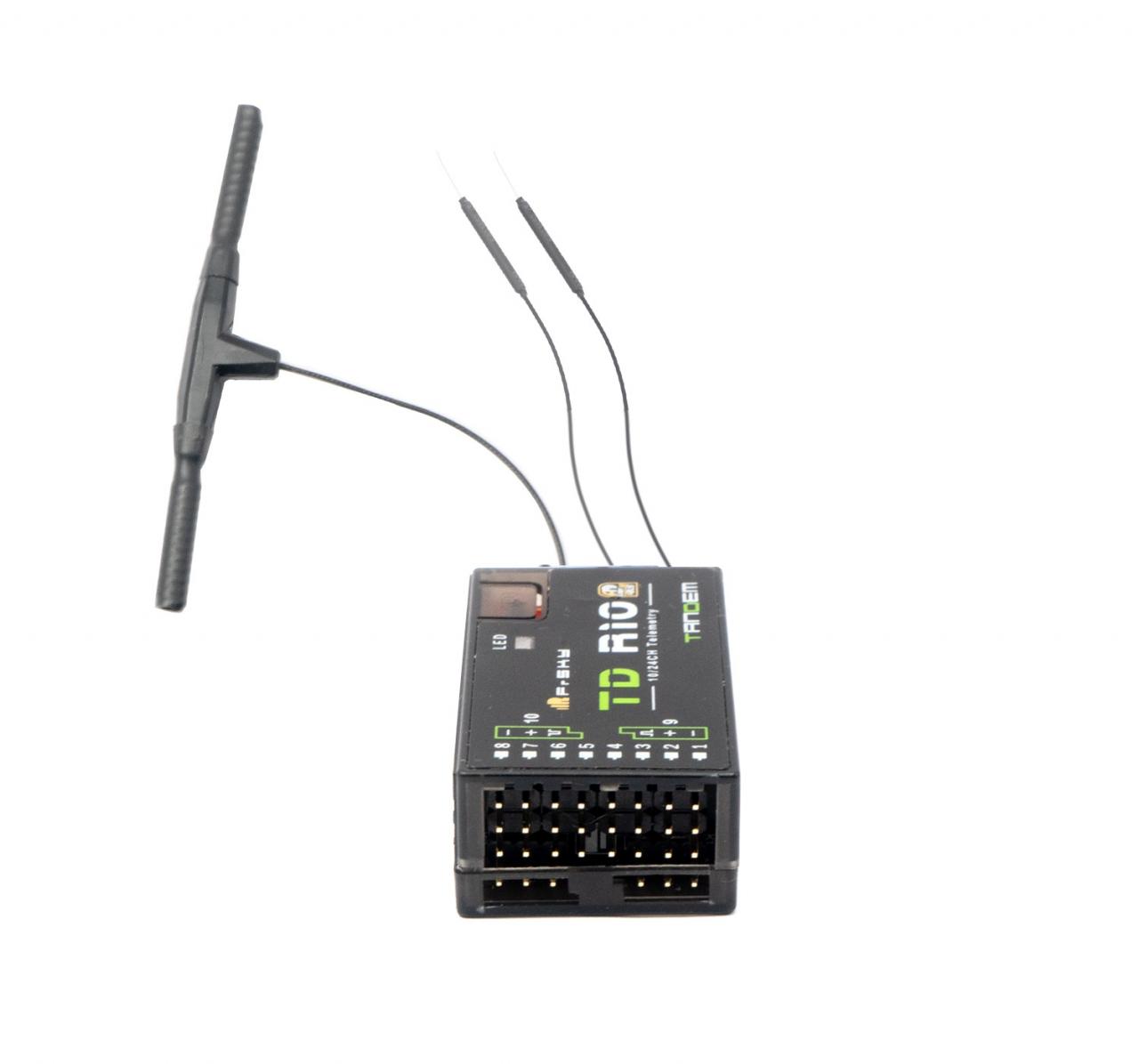 FrSky FrSky Tandem Empfänger TDR10, FrSkyTDR10