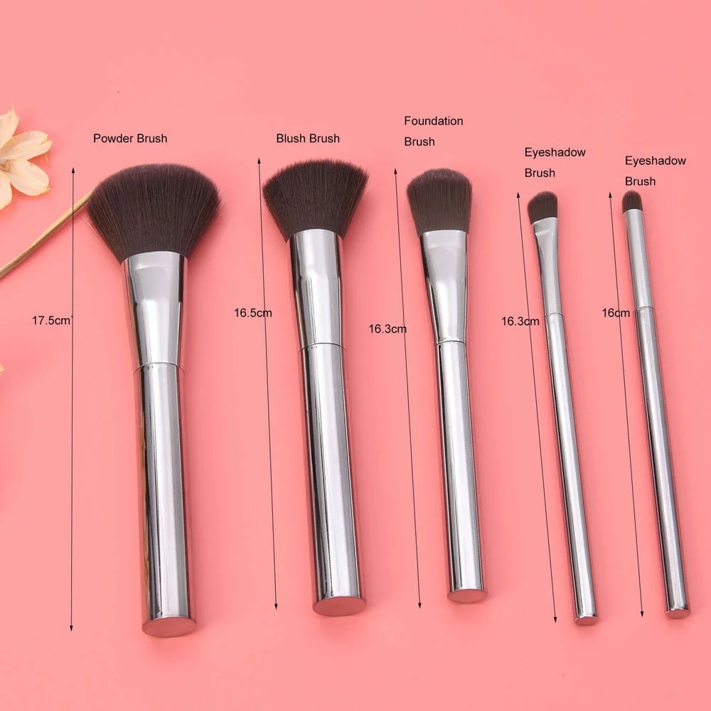 Best Affordable Makeup Brushes In The Philippines Saubhaya Makeup